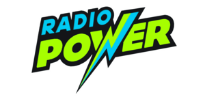 Logo Radio Power